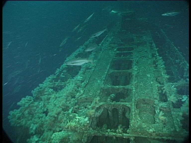 The Discovery Of U 155 By U Boat Hunter Dr Innes Mccartney The Discovery Of U 155 By U Boat Hunter Dr Innes Mccartney