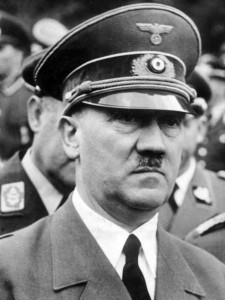 Adolf Hitler