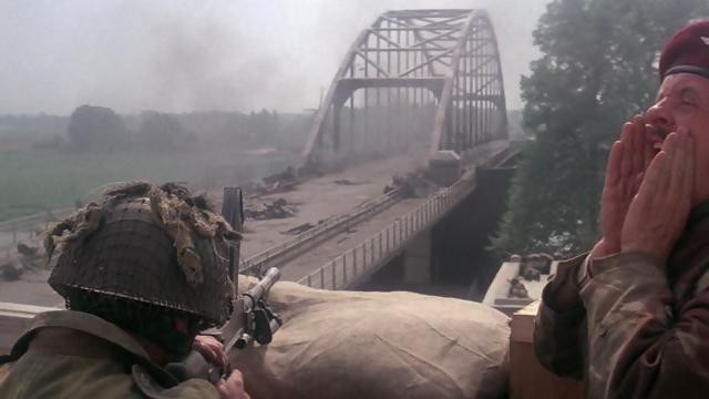 A Bridge Too Far Quotes And Trivia From This Epic Movie