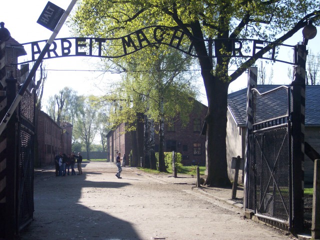 Auschwitz-Birkenau Memorial and Museum