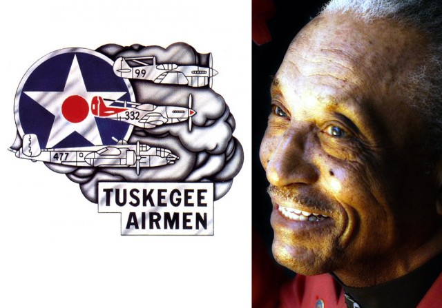 Goodbye, Lt. Col. Elridge Williams, One of the Last Surviving Tuskegee ...