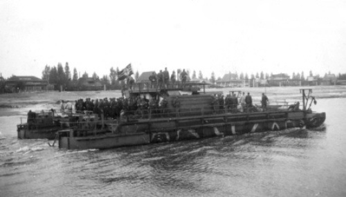 germansiebelferry50016 WAR HISTORY ONLINE