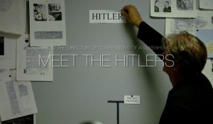 ‘Meet the Hitlers’ tells story of Hitler’s distant family