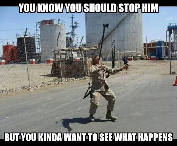 The Best Military Memes Part 3