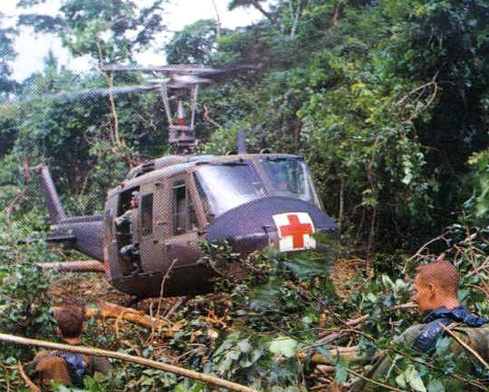 MEDEVAC