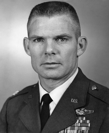 PARDO-John-Robert-Lieutenant-Colonel-USAF-Silver-Star-10-March-1967