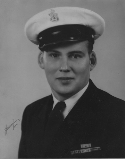 'Forever At Sea' - Russellville Sailor Killed Aboard USS Indianapolis