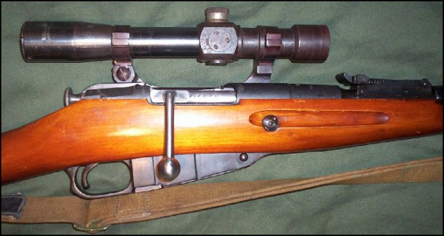 Guns Of Enemy At The Gates Range 365