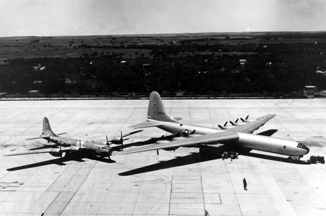 B-36-peacemaker