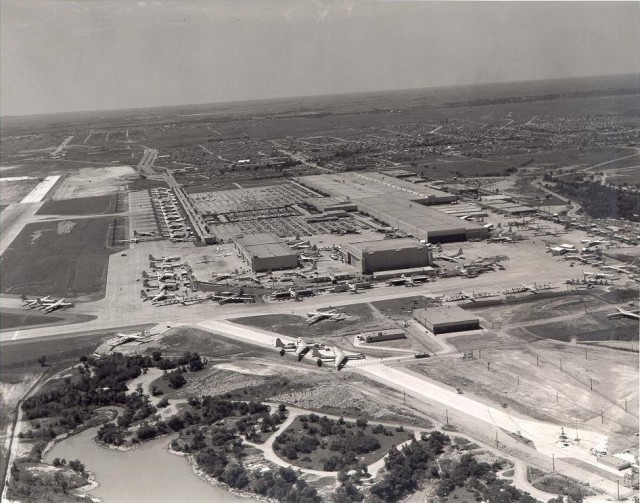Consolidated-Convair-factory