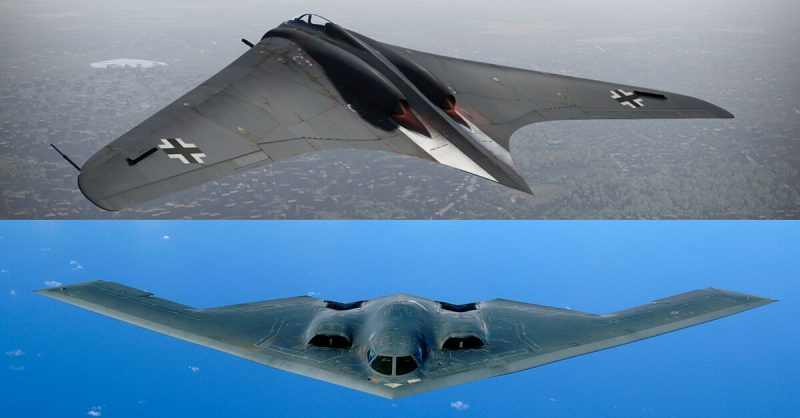 4 Top Secret Nazi Weapons That Are Still Part Of Our Military Inventory 4 Top Secret Nazi Weapons That Are Still Part Of Our Military Inventory