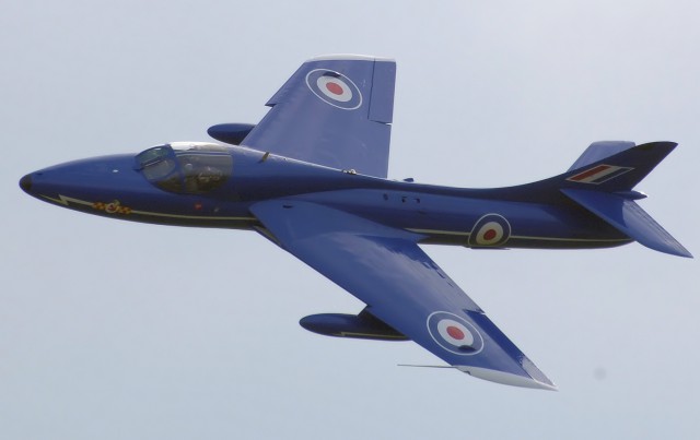 Jet Fighter
