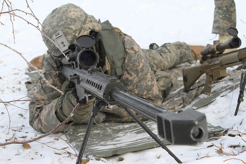 Top 10 Long Range Sniper Kills