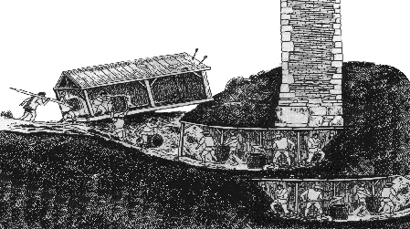 7 Ways to Win a Medieval Siege