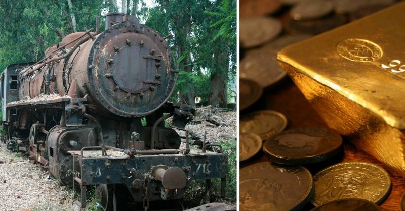 Nazi Gold Train Update Digging Could Begin This Month