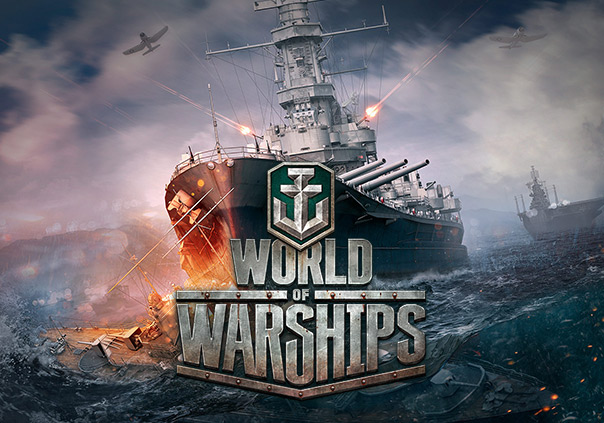  World of Warships [0.4.1.1] (2015) PC WorldofWarships_604x423