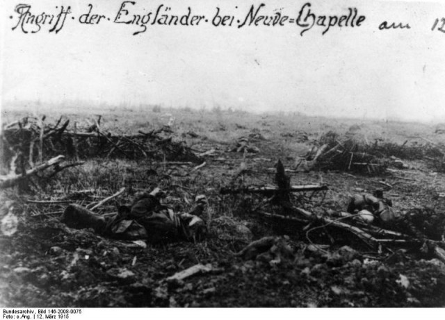 Source: Bundesarchiv