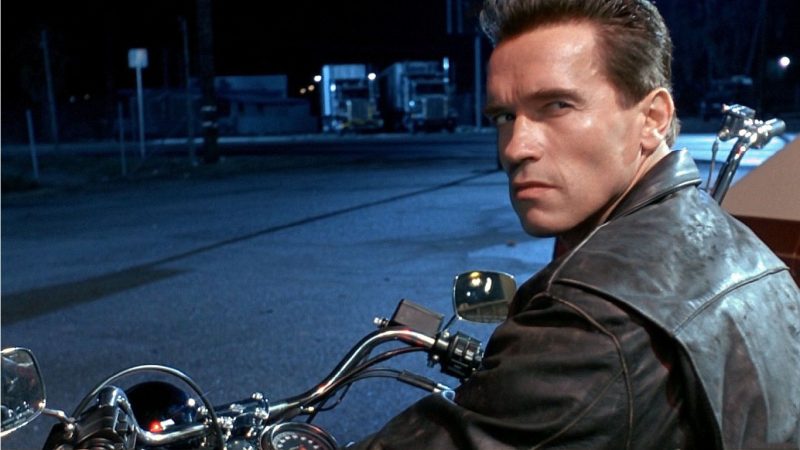 Father of Arnold Schwarzenegger, served in WWII as part of the