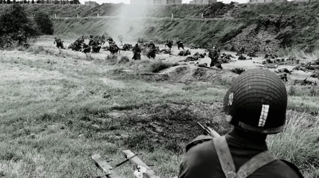 Easy Company Band Of Brothers The Crossroads Battle Explained