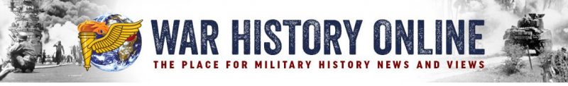 War History Online Site