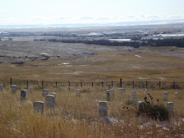 Little_Bighorn_Battlefield_National_Monument_Montana