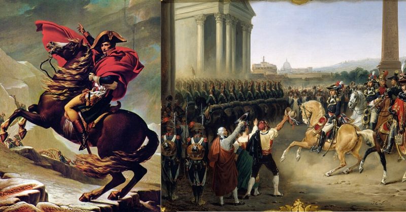 7 Reasons Why Napoleon Should Have Lost in Italy