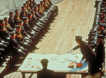 Tora Tora Tora - The Best Pearl Harbor Movie Ever! - Facts, Figures and  Goofs