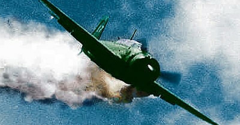 Kamikaze - WAR HISTORY ONLINE