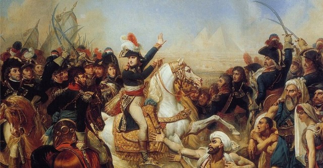 Napoleon Egypt