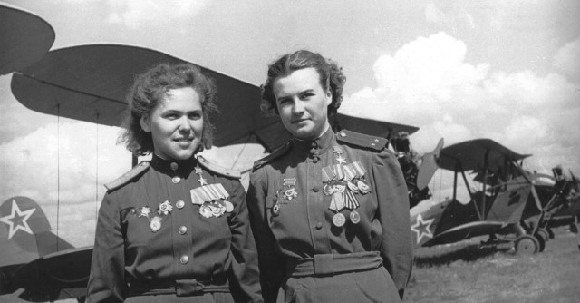 Night Witches