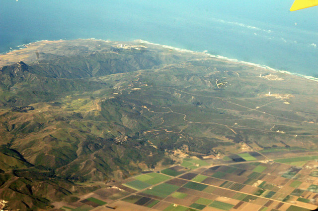 https://en.wikipedia.org/wiki/Point_Arguello Point Arguello