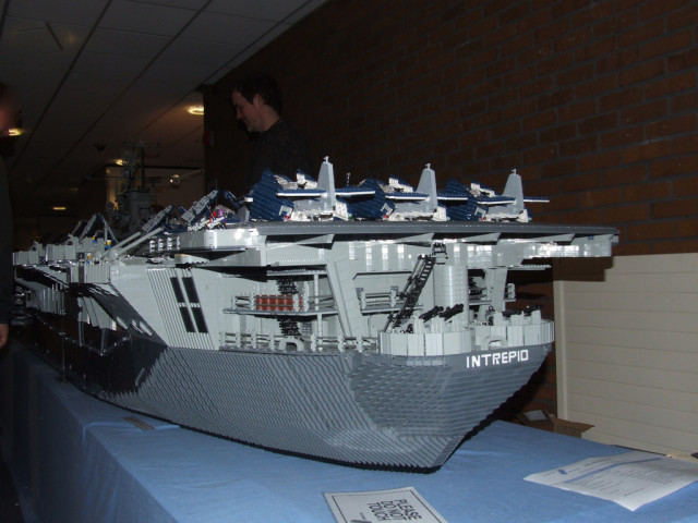 lego air carrier