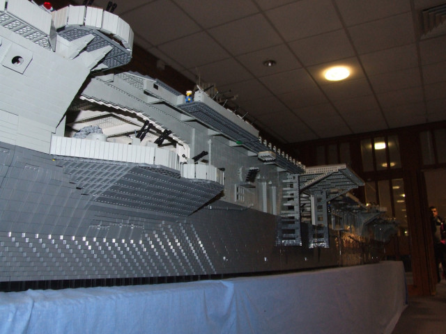 shield aircraft carrier lego