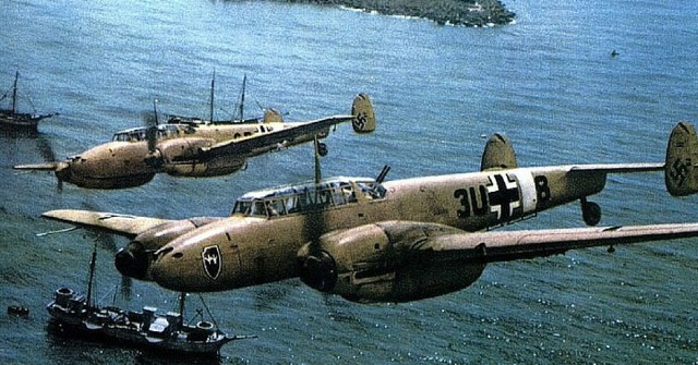 BF-110
