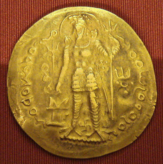 Indo-SassanianCoinage