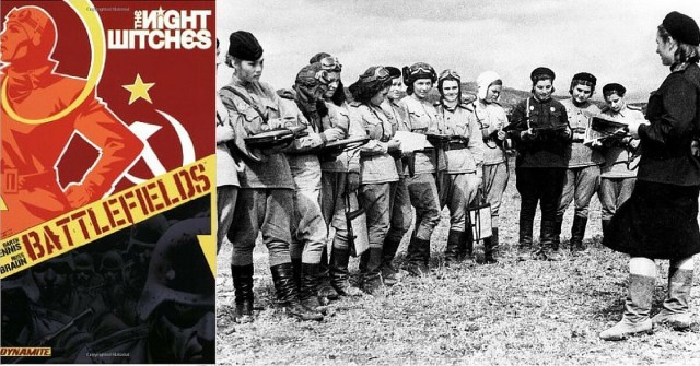 Night Witches