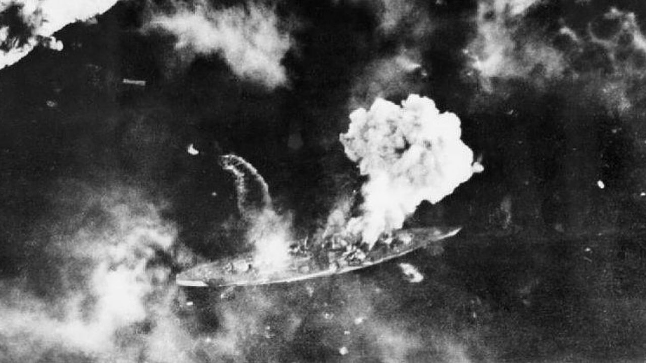 &#3612;&#3621;&#3585;&#3634;&#3619;&#3588;&#3657;&#3609;&#3627;&#3634;&#3619;&#3641;&#3611;&#3616;&#3634;&#3614;&#3626;&#3635;&#3627;&#3619;&#3633;&#3610; bombing and sinking the Tirpitz