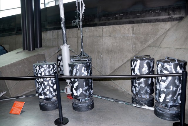 Photo Credit: Canadian War Museum