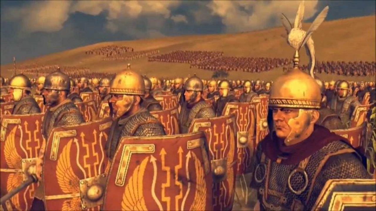 The Battle of Pharsalus: How Caesar Won a Civil War While Outnumbered Two  to One