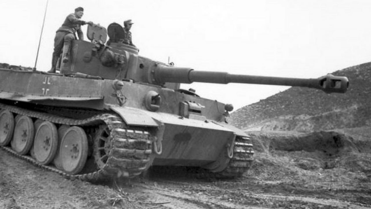 All You Need To Know About Tiger 131 Watch