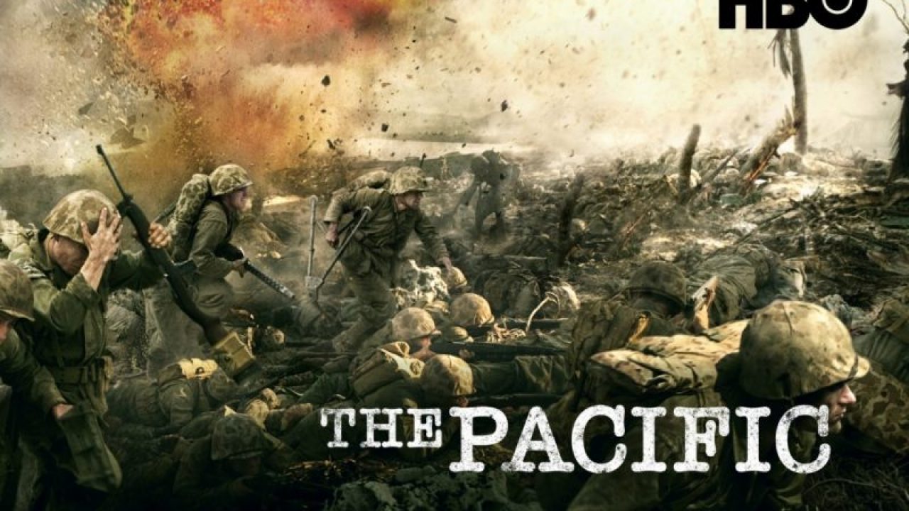 7 Surprising Facts About the HBO Miniseries The Pacific