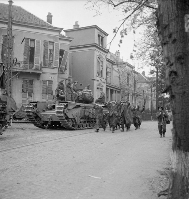 The_British_Army_in_North-west_Europe_1944-45_BU3513