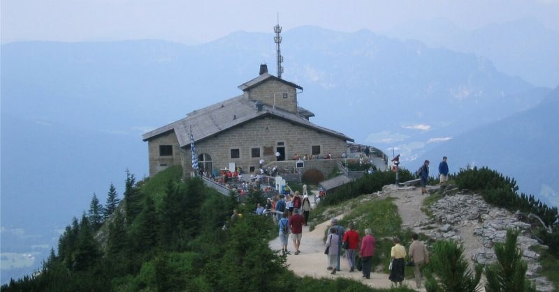Top 10 WWII Sites To Visit In Germany Top 10 WWII Sites To Visit In Germany