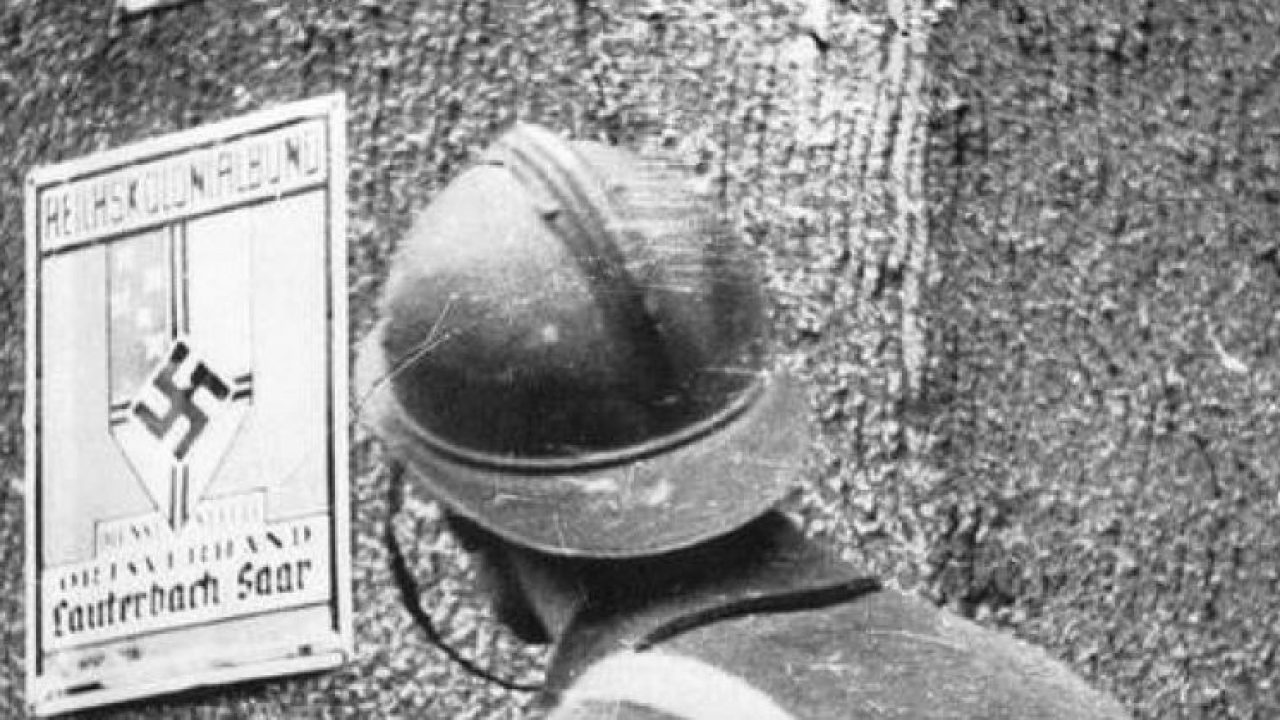 Did You Know The French Army Invaded Germany In 1939 To Support The Polish