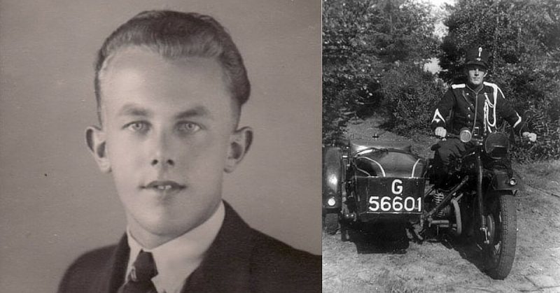 He Gave His All To Save Jews From The Holocaust - So Why Did History