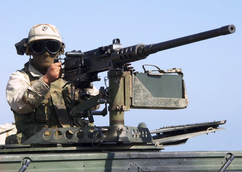 top-facts-about-the-50-caliber-machine-gun