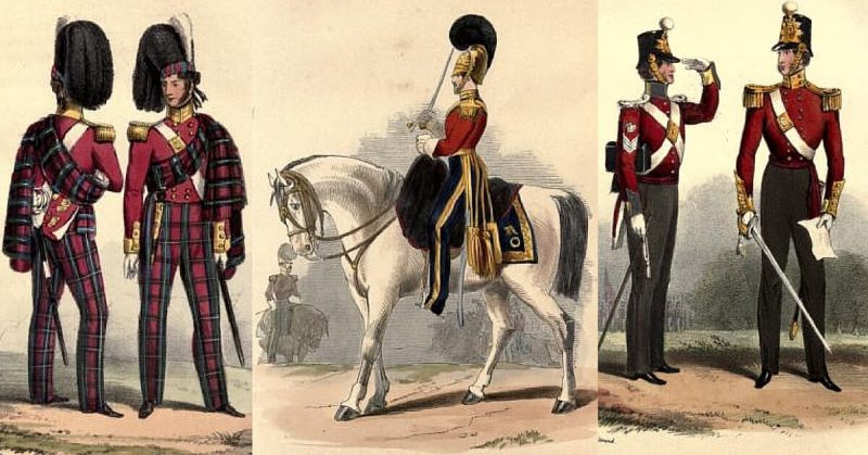 9 Ways the Victorian British Army Made Life Better for its Soldiers
