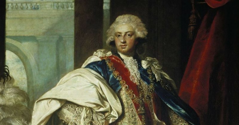 7 Facts About The Grand Old Duke Of York A British Military Reformer<script async src=