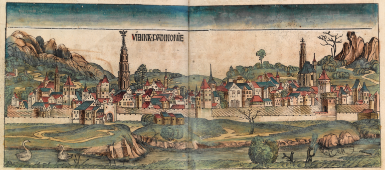 Siege of Vienna: Led by a Mercenary, This Desperate Army Turned the ...