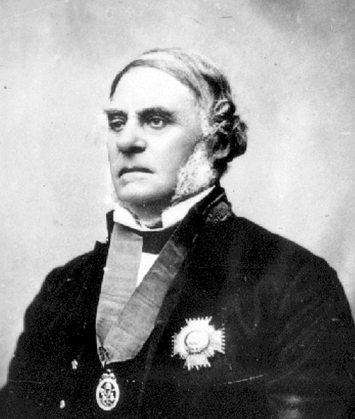 https://en.wikipedia.org/wiki/File:Sir_James_Douglas.jpg Sir James Douglas